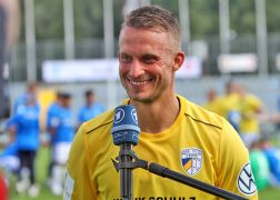 FC Carl Zeiss Jena Gewinnt 2020 Den Thueringen Pokal 000049